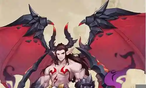 黑暗阴影阵容怎么搭配插图