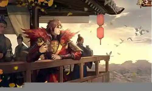小陆逊阵容搭配率土之滨插图