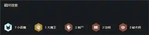 丧失转职阵容(先登死士适合什么阵容)插图2