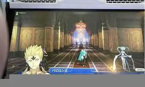 fgo弓呆阵容搭配插图