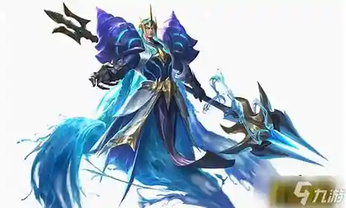 海神阵容魂环搭配攻略插图