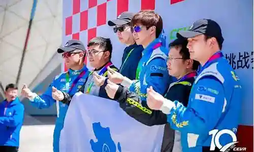 电动汽车挑战赛阵容搭配