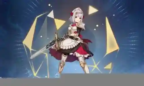 艾诺尔搭配什么阵容好用插图