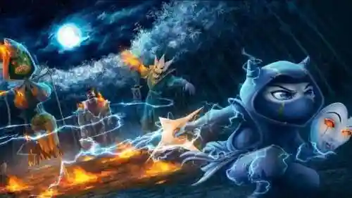 丧失转职阵容(先登死士适合什么阵容)插图