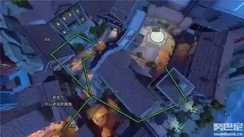 守望人机阵容(守望黎明最新英雄阵容表)插图17