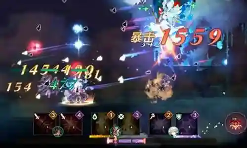 复苏魔女妖姬阵容搭配