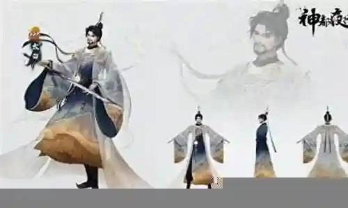 太白阵容怎么搭配最好插图