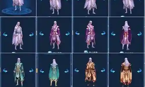 倩女幽魂手游魔王搭配阵容