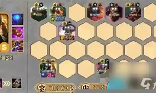 比尔最佳阵容搭配插图