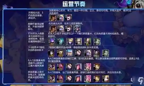最强双人搭配阵容图片插图