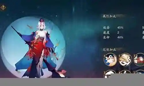 千姬阵容怎么搭配插图