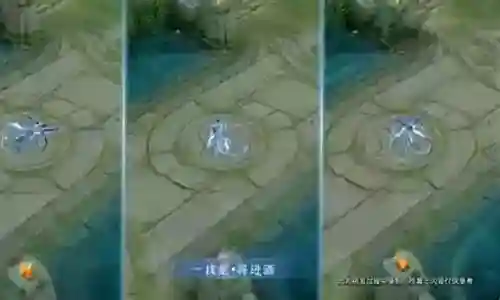 倍速回城阵容搭配插图
