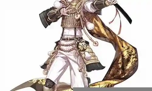 刀剑乱舞online阵容搭配插图
