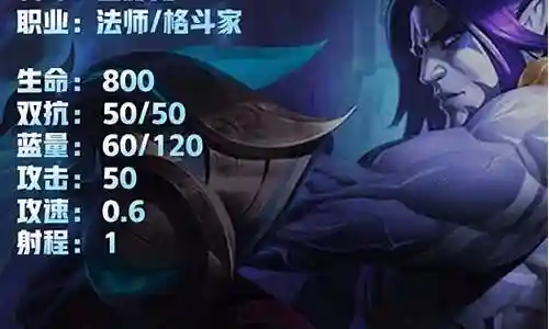 九法师装备阵容搭配插图
