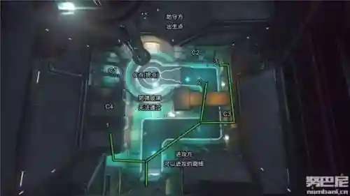 守望人机阵容(守望黎明最新英雄阵容表)插图18