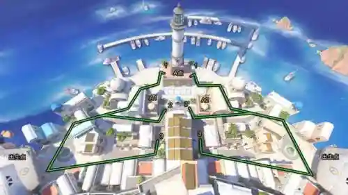 守望人机阵容(守望黎明最新英雄阵容表)插图12