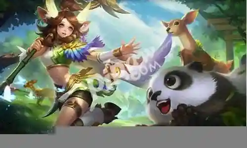 瑶和英雄怎么搭配阵容插图