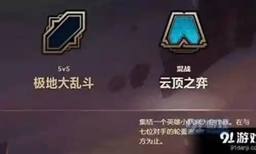 暗灵龙王阵容搭配攻略插图