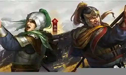 三国演义武将阵容搭配攻略