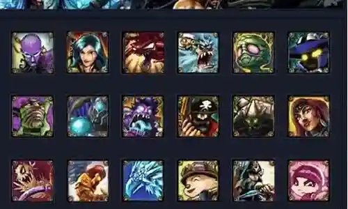 Dota2阵容搭配攻略插图