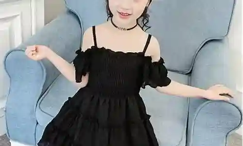 小女孩搭配什么阵容插图