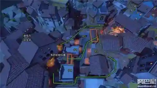 守望人机阵容(守望黎明最新英雄阵容表)插图15