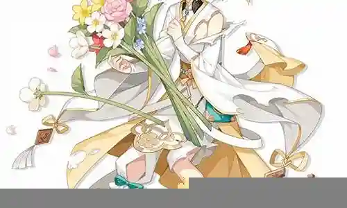 食物语春卷阵容搭配插图
