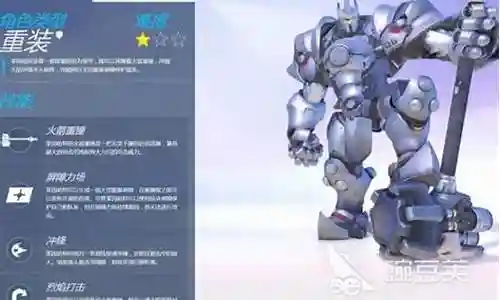 守望先锋阵容搭配教学视频插图
