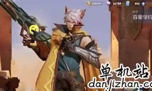 决斗天狼人阵容搭配插图