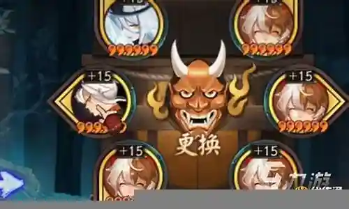 2018小鹿男阵容搭配插图