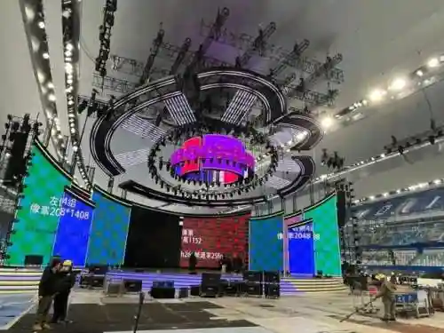 幕后阵容豪华(nba历史最豪华阵容)插图12