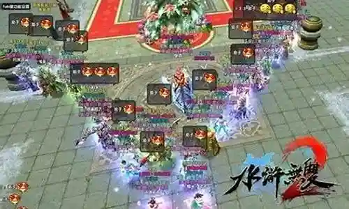 桃园少女试炼阵容搭配插图
