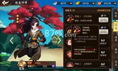 英雄飞刀侠阵容搭配插图