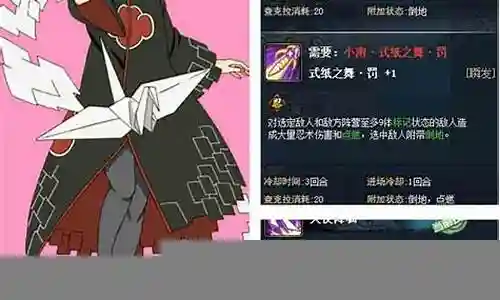 小南阵容搭配图片插图