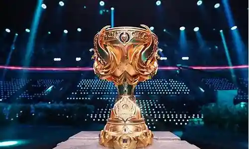 世冠杯阵容搭配插图