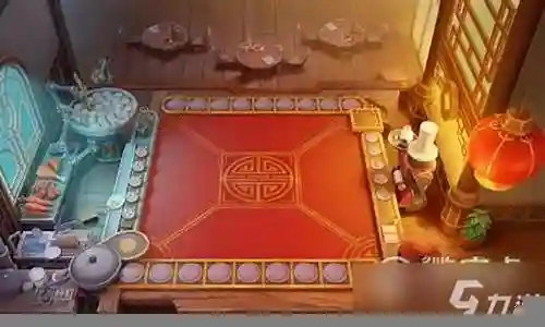 福星御剑阵容最新搭配插图