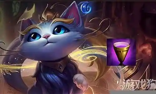 猫咪提莫阵容搭配最新