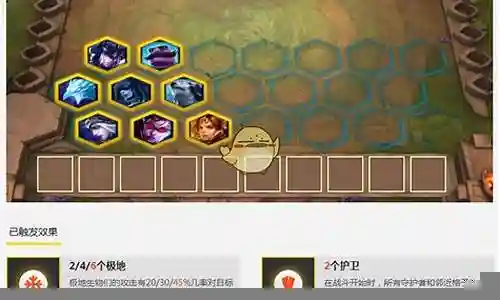 云顶宝典最新阵容搭配插图