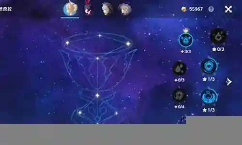 原神猫鱼阵容搭配插图