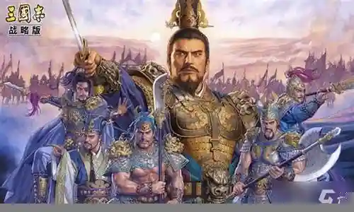 魏武将阵容搭配解析插图