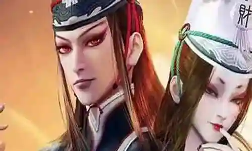 毒咒巫师阵容怎么搭配插图