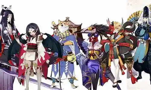 鬼切阵容搭配2021插图