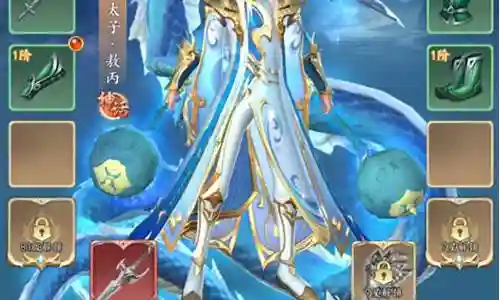 纪元变异最强阵容搭配插图