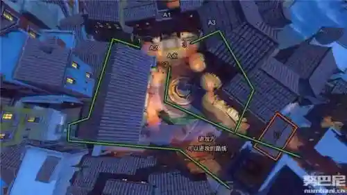 守望人机阵容(守望黎明最新英雄阵容表)插图16
