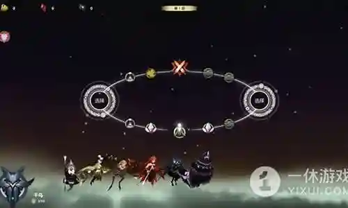 青铜局游戏阵容搭配攻略插图