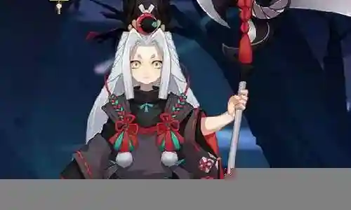 黑童子阵容搭配2插图