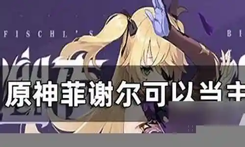物理皇女阵容搭配插图