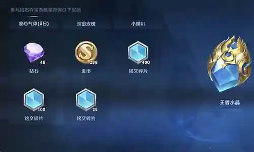 王者荣耀平民大佬阵容搭配插图
