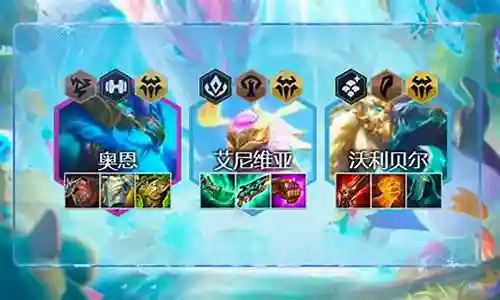 顶级养猪阵容搭配攻略最新插图