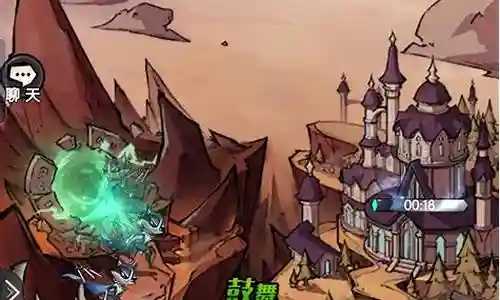 魔镜物语魔鸦阵容搭配插图